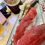 Sushizammai - 