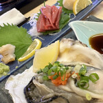 Sushizammai - 