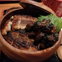 炭焼うな富士 名駅店 - 