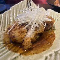 ダイナミックキッチン＆バー 燦 大阪店 - 