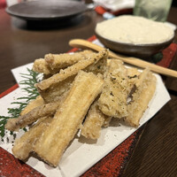 ダイナミックキッチン＆バー 燦 大阪店 - 