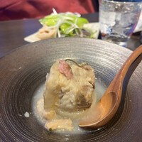 ダイナミックキッチン＆バー 燦 大阪店 - 
