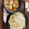 武蔵野うどん 藤原 北与野本店