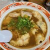 中華そば 山冨士 本町店
