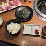 Yakiniku Sanai - 