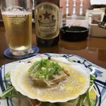 居酒屋 grouper - 