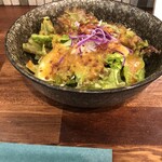 春巻き専門店 はるまきバトン - 