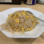 福徳 - 半チャーハン