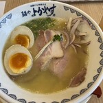 麺や・よかやす - 