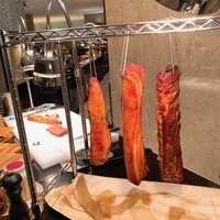 ロビーラウンジ 「マーブルラウンジ」 ヒルトン東京 - 
