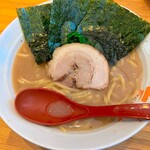 ラーメン大桜 - 料理写真: