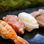 Sushi Onose - 