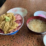 鶴亀屋食堂 - 