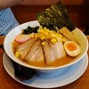 おおぎやラーメン 長野丸子町店