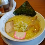 Oogiya Ramen - 塩ラーメン