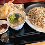 よしみ - 料理写真: