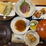 和風料理 かめや - 