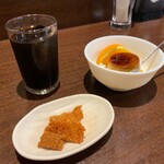 Kitasan Shokudou - ★トマトと厚切りベーコンのスパゲッティ（1000円税込）★