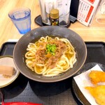 山下本気うどん - 