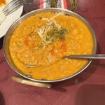 大阪ハラルムガル - ダールタルカ