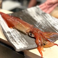 鮨 からす 十三店 - 怒ってる