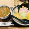 人形町 麺や わたる 大手町パークビルディング店