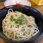 ラーメン 八卦 - 