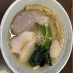 麺屋 坂本 - 