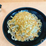 Ekisoba Seiryuusoba - 