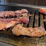 和牛焼肉 くろひめ - 