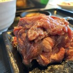 和牛焼肉 くろひめ - 