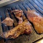 和牛焼肉 くろひめ - 