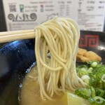 ラーメン 八卦 - 