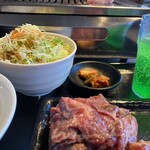 和牛焼肉 くろひめ - 
