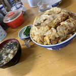 みたか食堂 - 