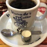 Komeda Kohi Ten - 