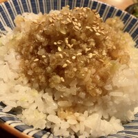 青山まんぷく - 