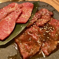 青山まんぷく - 