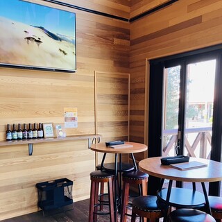 北アルプス ブルワリー_2