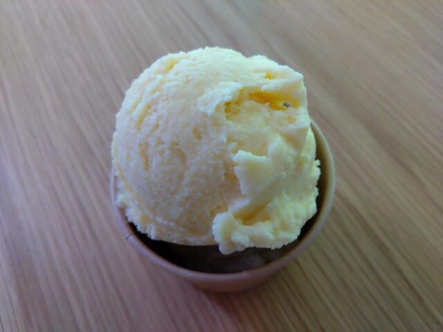 ジェラートさしはた牧場 - 宮古（ジェラート・アイスクリーム）の写真