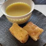 chinois 蓮歩 - 