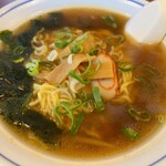 七味ラーメン - 