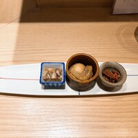 魚菜由良 鼎 - 