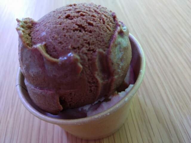 ジェラートさしはた牧場 - 宮古（ジェラート・アイスクリーム）の写真