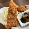 洋食専門店 かわしま