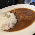 CURRY BAR シューベル - 