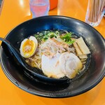 ラーメン＆カレー　山形アッキー - 