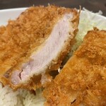 Tonkatsu Jiesu - 