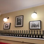 ビストロ・カフェ・ド・パリ - 