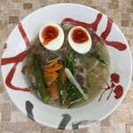 Ramen Tanino - 